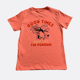Camiseta Good Times